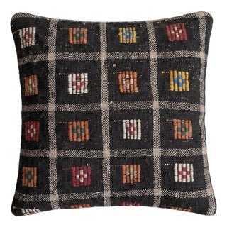 Anatolian Rug Pillow Cover 19'' X 20'' For Sale