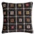 Anatolian Rug Pillow Cover 19'' X 20'' For Sale