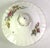 1990s Royal Albert-“ Moss Rose” English Fine Bone China Teapot For Sale - Image 6 of 10