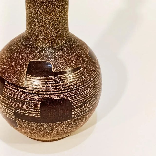 Ceramic Table Lamp from Andreu, Spain, 1970s For Sale - Image 10 of 12