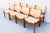 1960s Restored Hans Wegner Ch 31 Oak Dining Chairs - Set of 8 For Sale - Image 14 of 16