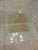 Stone Amazing Vintage Postmodern Travertine Pyramid Coffee Table For Sale - Image 7 of 12