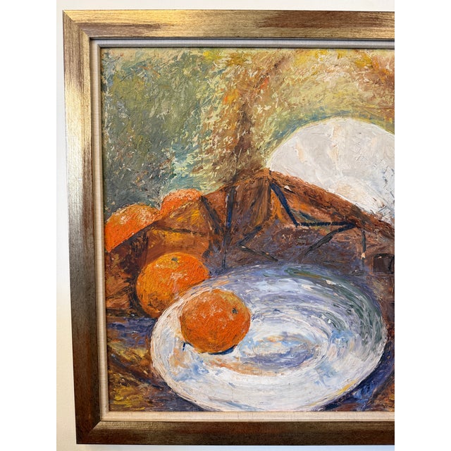 Still Life on Board For Sale - Image 4 of 5