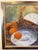 Still Life on Board For Sale - Image 4 of 5