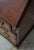 Wright Table Co Cherry Secretary Desk For Sale - Image 11 of 18
