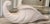 Mid-Century Studio Art Ceramic Cornucopia For Sale - Image 12 of 14