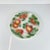 Fruit-Glazed Earthenware Dish from KG Lunéville, 1960/70 For Sale - Image 3 of 8