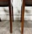 Vintage Associated Factories Duncan Phyfe Regency Style Mahogany Dining Chairs For Sale In Kansas City - Image 6 of 14