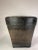 Indian Early 20th Century Indian Mud Basket For Sale - Image 3 of 7