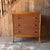 Vintage Bamboo and Wicker Chest of Drawers For Sale - Image 11 of 13