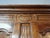 Louis XV Wardrobe in Walnut For Sale - Image 9 of 12
