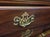 Vintage Dresser, Statton Furniture "Trutype" For Sale - Image 13 of 13