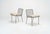 Mid-Century Modern Original Pair of Van Keppel-Green Expanded Metal Series Chairs, Model 872, 1953 For Sale - Image 3 of 14