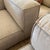 Plastic Arhaus Motion Collection Coburn Sofa, Nomad Stone For Sale - Image 7 of 12