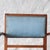 Wood Art Deco Armchair, France, 1940s For Sale - Image 7 of 13