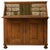 Antique Swedish Secretaire in Pine, 1800s For Sale - Image 17 of 17