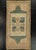 Brown Turkish Mini Rug Oriental Hand Knotted Vintage Rug 1'6" x 2'11" #21142 For Sale - Image 8 of 8
