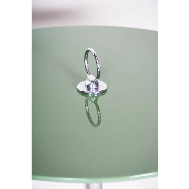 Designed by renowned Czech designer Robert Slezak. It has been re-polished with polyutherane piano lacquer by our...