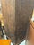 Antique Oak 2 Door Corner Unit With Carved Panels Resting On Cabriole Feet For Sale - Image 3 of 8