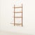 Cado Vintage Home Office Shelving Unit by Poul Cadovius for Cado, 1960s For Sale - Image 4 of 11