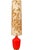 Vintage Diora Floor Lamp, 1970s For Sale - Image 16 of 16