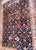 Traditional Antique Persian Feraghan Rug For Sale - Image 3 of 10