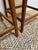 Fyrn DeHaro Counter Stools, Set of Four For Sale - Image 9 of 12