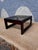 Wood Attributed to Percival Lafer Brazilian Rosewood and Glass Coffee Table and Side Tables, Set of 3, 1960s For Sale - Image 7 of 17