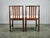Danish Teak Dining Chairs, 1960s, Set of 4 For Sale - Image 6 of 14
