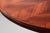 Brown Mid-Century Modern Italian Dining Table by Carlo De Carli, 1960 For Sale - Image 8 of 12