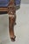Antique French Renaissance Louis XV Style Carved Walnut Wingback Arm Chair For Sale - Image 12 of 18