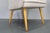 White Set of Shell Chairs, Czechoslovakia, 1960s For Sale - Image 8 of 14
