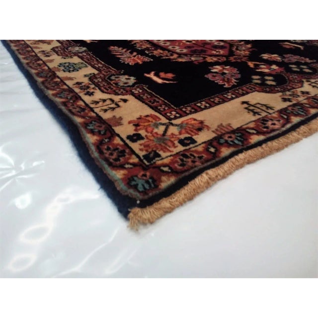 2010s Agra Runner - 2′10″ × 9′10″ For Sale - Image 5 of 6