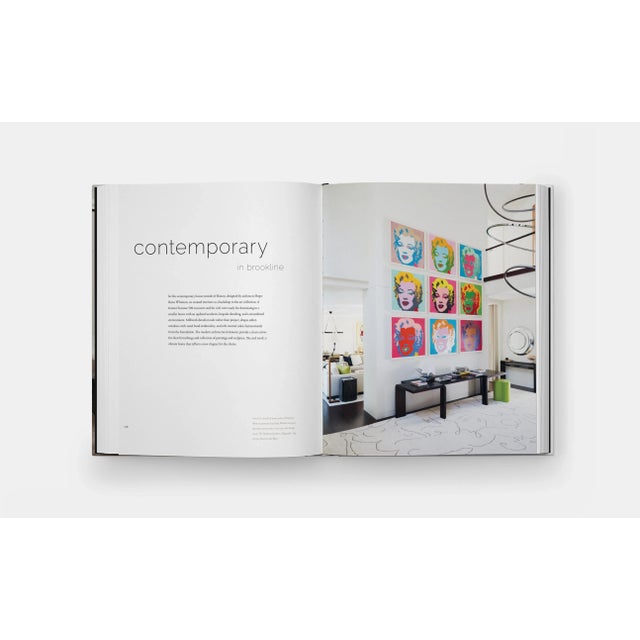Language of Home: The Interiors of Foley & Cox Book For Sale - Image 9 of 10