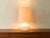1970s Table Lamp, Heinz Josef Ohm, Glashütte Limburg Width: 35 cm Height: 58 cm Depth: 35 cm This piece has been carefully...