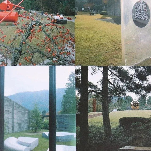 Vintage Closed Mondays, The Museum as Art Form by Elizabeth Gill Lui Book For Sale - Image 9 of 10