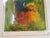 Mid Century Signed Hoi Lebadang 12/260 Color Lithograph Abstract Art Print For Sale In Seattle - Image 6 of 12