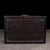 Vintage Sandalwood Jewelry Box With Mother-of-Pearl Bird & Floral Inlay For Sale In Los Angeles - Image 6 of 9