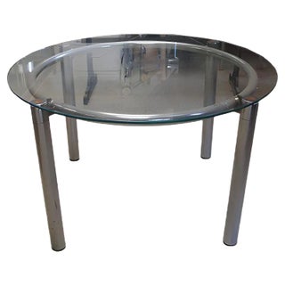 Vintage Dining Table For Sale