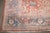 Large Antique Persian Mahal Rug For Sale - Image 9 of 12