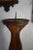 Renaissance Early 19th Century Wood Renaissance Candelabra For Sale - Image 3 of 11