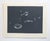 Handsigned edition of 250. Gittleman’s Lunar Transformation is a series of ten vividly colored serigraphs created from...
