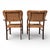 Bauhaus Rope-Weave Chairs from Erich Dieckmann, 1930s, Set of 2 For Sale - Image 11 of 18