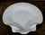 Williams-Sonoma Williams Sonoma Portugal White Ceramic Scallop Shell Plates - Set of 4 For Sale - Image 4 of 7