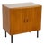 Scandinavian Teak Sideboard, 1960s For Sale