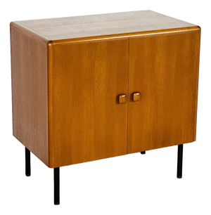 Scandinavian Teak Sideboard, 1960s