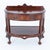Chippendale Sideboard Mahogany Server Ball and Claw Feet 1900, 1890s For Sale - Image 5 of 5