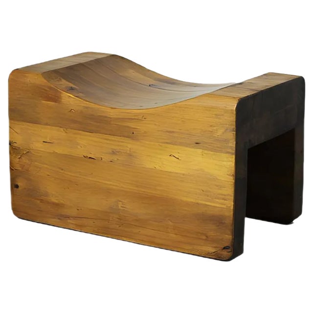 Stool from K.J. Pettersson & Sons For Sale