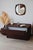 Vintage Italian Wenge Chest of Drawers, 1980s For Sale - Image 15 of 18