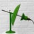 Mid-Century Modern Scandinavian Modernist Spotlight Studio Lamp, Sweden, 1930s For Sale - Image 3 of 15